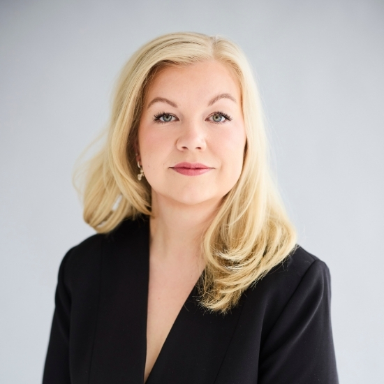 Sandra-Stina Vesterlund