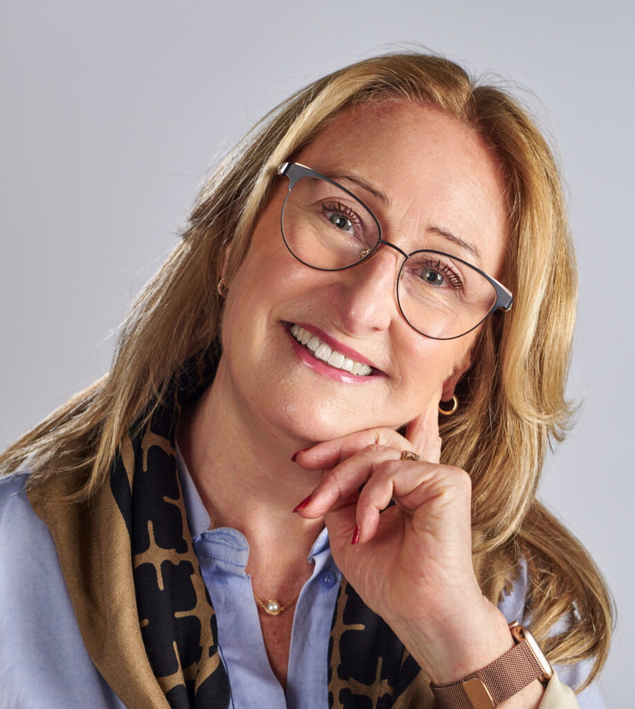 Anette Cederberg