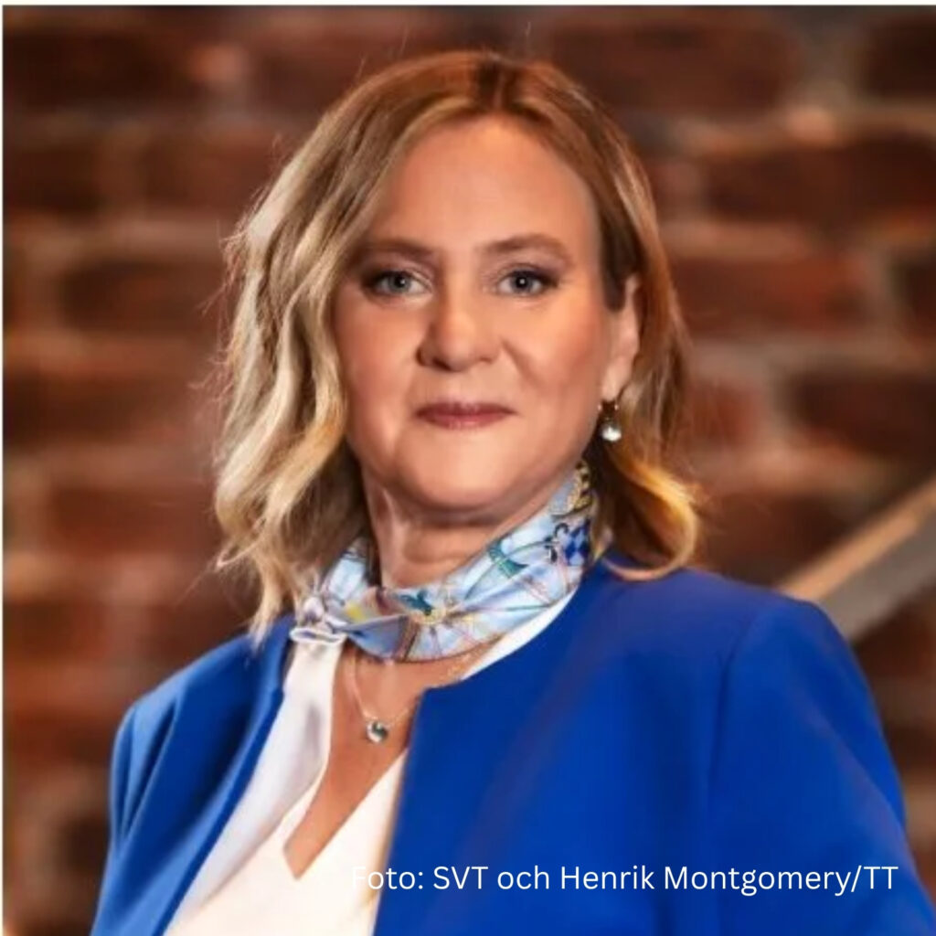 Hellen Wohlin Lidgard